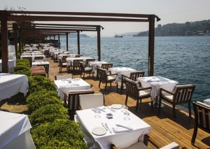Bu gündən kafe və restoranlar açılır