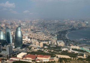 Bakıda “FİNTEX SAMMIT 2020” keçiriləcək