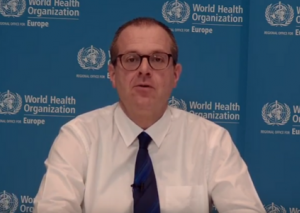 ÜST Avropa ölkələrində məktəblərin açılmasını müzakirə etmək üçün virtual görüş keçirəcək