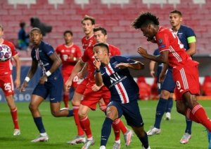 UEFA həftənin oyunçusu adına namizədləri açıqlayıb