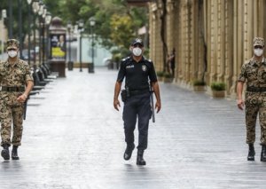 Karantin rejimi ləğv edilə bilərmi - fərqli mövqelər...