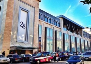 Sentyabrın 1-dən "mall"lar açılır - AÇIQLAMA