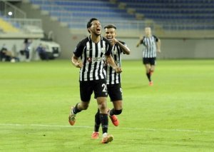 "Neftçi"nin potensial rəqibləri - "Tottenhem", "Milan", "Qalatasaray"...