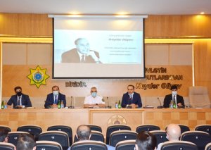 Gömrük Komitəsində iri kuryer və poçt daşımaları şirkətləri ilə görüş keçirilib