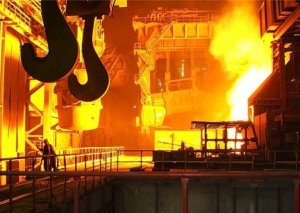 Azərbaycanın qara metallurgiya sahəsi “ağ günə” çıxır