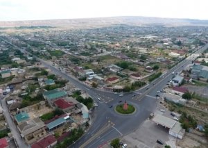 Hacıqabul–Muğan avtomobil yolu yenidən qurulub FOTO