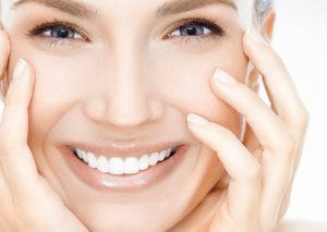 40 yaşınız varsa, üzünüzə bunları edin