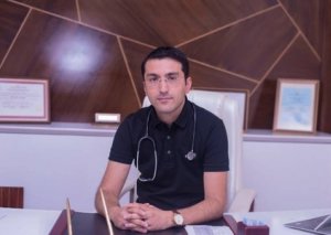 “Dünyada insanlar konkret həkimin yanına yox, xəstəxanaya gedirlər”