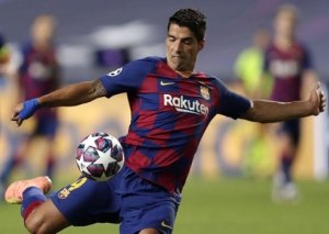 Luis Suaresin “Yuventus”a transferinin detalları müəyyənləşib