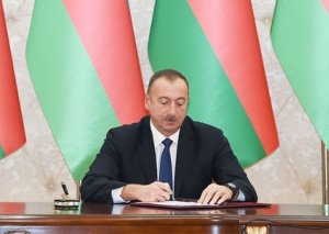 Prezident İqtisadi Şura yaratdı;