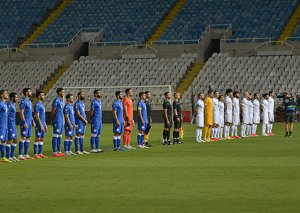 Millimizi bağışlamaq olarmı - Lüksemburq “qəzası”ndan sonra Kipr qələbəsinə reaksiyalar