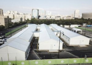 MM-in komitə sədri: “Modul tipli xəstəxanaların sayı 16-ya çatdırılacaq”