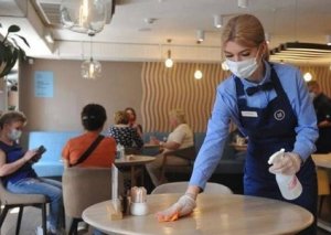 Karantin dövründə kafe-restoranlarla bağlı zəruri QAYDALAR