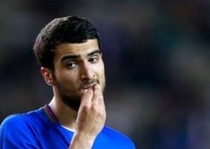 UEFA-dan Mahir Emreli ilə bağlı AÇIQLAMA