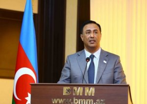 Elman Nəsirov deputatlardan üzr istədi