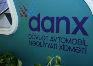 Azərbaycan və İran avtomobil daşımaları sahəsində razılıq əldə edib