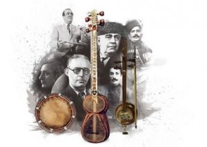 Bu gün Milli Musiqi Günüdür