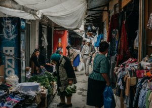 Azərbaycanda kütləvi yoluxma qeydə alınan bazarla bağlı AÇIQLAMA
