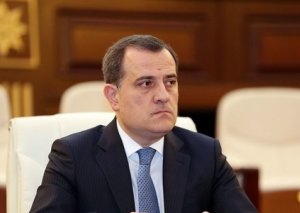 Ceyhun Bayramovun Baş katibə ünvanlandığı məktub BMT sənədi kimi yayılıb