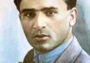 Nakam şair Mikayıl Müşfiqlə bağlı ekspertizadan yeni xəbərlər