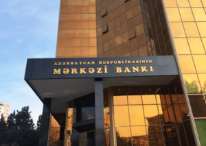 AMB uçot dərəcəsini 6,5%-ə endirib