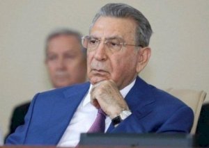 İqtidar Ramiz Mehdiyevi bağışladı, yoxsa...