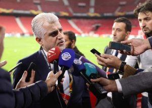 Tahir Gözəl: "Qarabağ"a olan inamım dəyişməyib"