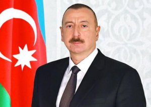Prezident İlham Əliyev: