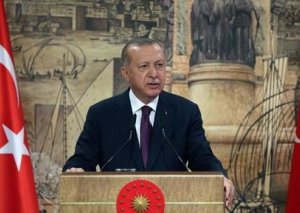 Qərbdə Ərdoğan Sultan Səlimlə müqayisə edilir
