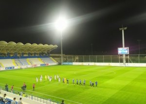 "Neftçi" "Qarabağ" üzərində əzmkar qələbə qazandı