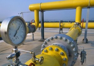 Gürcüstan Azərbaycandan qaz idxalını 5% azaldıb