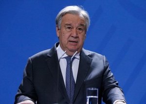 BMT-nin Baş katibi ilin sonuna qədər qlobal atəşkəs çağırışı edib