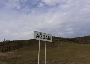 Tovuzun Ağdam istiqamətində növbəti erməni təxribatı-