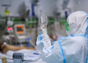 Alimlər koronavirusun Parkinson xəstəliyi ilə bağlılığını aşkarladılar