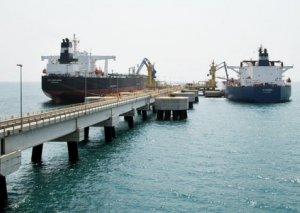 Bu il Ceyhan terminalından 207 tanker neft yola salınıb