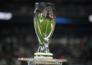 UEFA Superkubokunun yeni sahibi müəyyənləşir