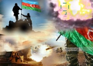 Azərbaycan Ordusu şanlı tarix yazır