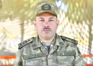 Vaqif Dərgahlı:
