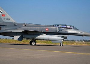 Türkiyə Ermənistana məxsus Su-25 təyyarəsinin vurulduğu barədə məlumatı təkzib edib
