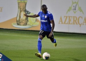 Donald Gerye: "Azərbaycan xalqı öz Vətəni uğrunda döyüşür"