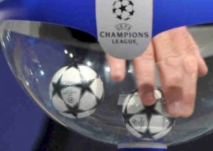 Çempionlar Liqasının püşkü atılıb