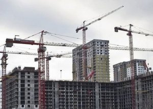 Bakının bina tikintisi problemi yenə gündəmdə