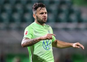 Bundesliqa klubunun futbolçusu koronavirusa yoluxdu