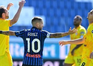“Atalanta” və “Milan” A seriyasında 3-cü qələbəsini qazanıb