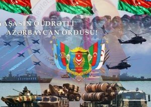 Azərbaycan bütün parametrlər üzrə Ermənistandan azı 5 dəfə güclüdür