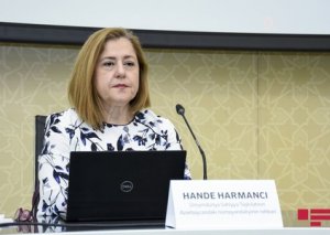 ÜST nümayəndəsi əhalini COVID-19-dan qorunmaqla bağlı qaydalara əməl etməyə çağırıb