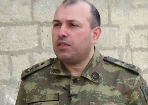 Vaqif Dərgahlı: