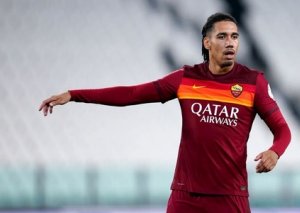 “Mançester Yunayted”in futbolçusu “Roma”ya keçib