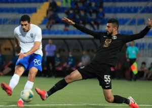 Ramil Şeydayev: "Müharibə futbola da təsir edir"