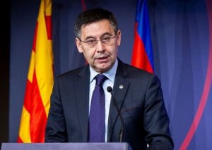 “Barselona”nın prezidenti qovula bilər